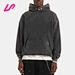 acid wash hoodie